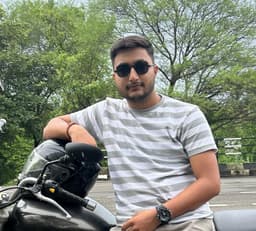 satyam yadav